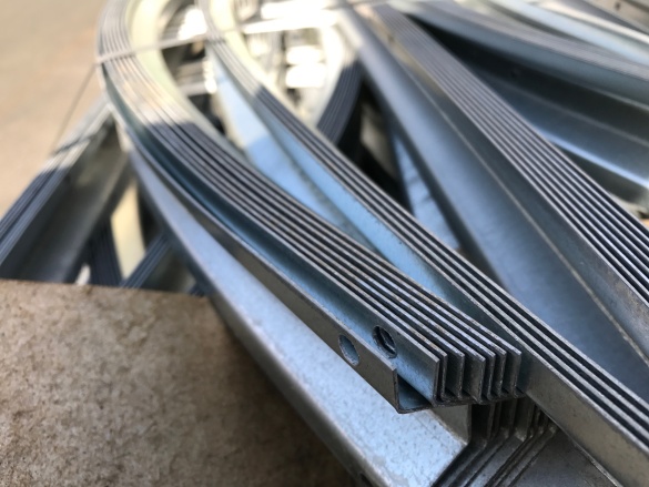 Skleník Klasika Baltic LT