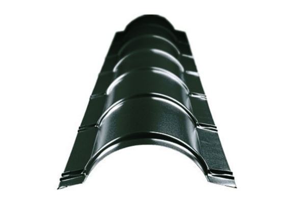 Hřebenáč Budmat GS-30