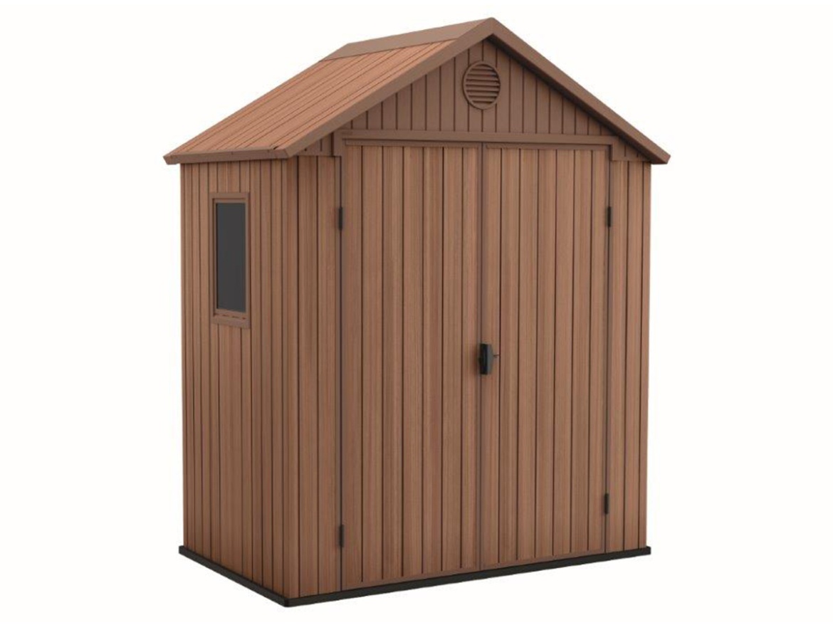 Domek Keter Darwin DD