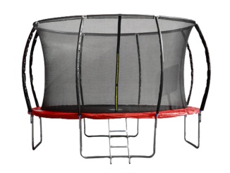 Dětský program –  G21 SpaceJump 366