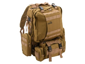 Dětský program –  Cattara 55