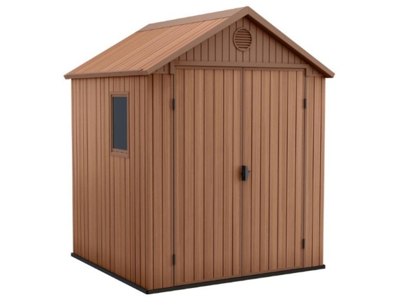 Domek Keter Darwin DD